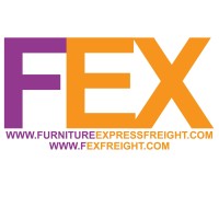 Furniture Express Freight logo