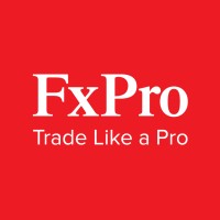 FxPro com logo