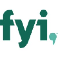 FYI Channel logo