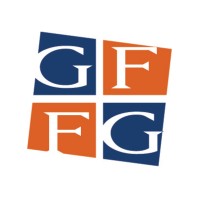 G And F Financial Group logo