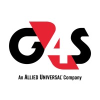 G4S Secure Solutions USA logo
