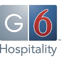 G6 Hospitality logo