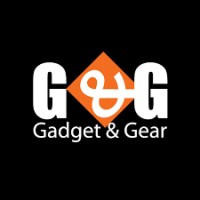 Gadgets and Gear logo