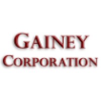Gainey Transportation logo