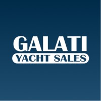 GALATI YACHT SALES logo
