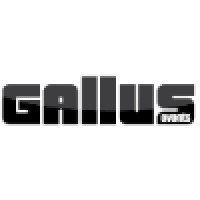 Gallus Events logo