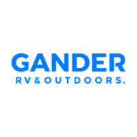 Gander RV logo