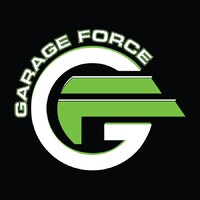 Garage Force logo