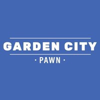 Garden City Pawn logo