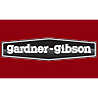 Gardner Gibson logo