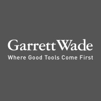 Garrett Wade logo