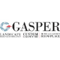 Gasper Home and Garden logo