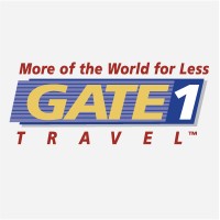 Gate1Travel logo