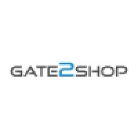 Gate2shop logo