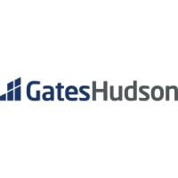 Gate Hudson logo