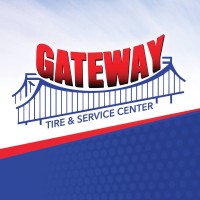 Gateway Tire And Service Center logo