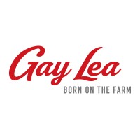 Gay Lea logo