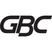 General Binding Corporation logo