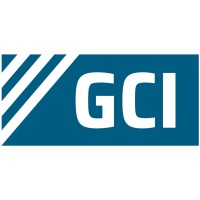 GCI Consultants logo