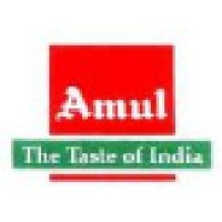 Amul logo