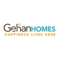Gehan Homes logo