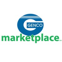 Genco Marketplace logo