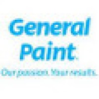 General Paint logo