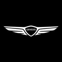 Genesis Motor logo
