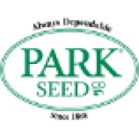 Park Seed Wholesale logo