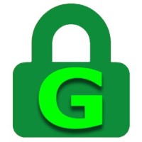GeoArm Security Services logo