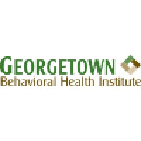 Georgetown Behavioral Health Institute logo