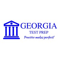 Georgia Test Prep logo