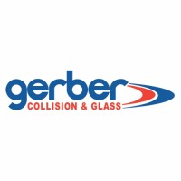 Gerber Collision And Glass logo