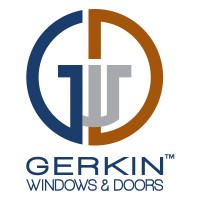 Gerkin Windows and Doors logo