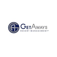 GetAways Resorts Management logo