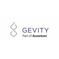 Gevity logo