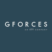 GForces logo