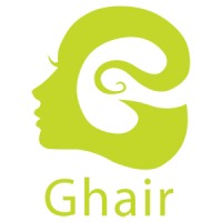 Ghair logo