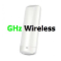 Ghz Wireless logo
