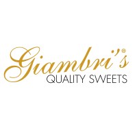 Giambris Quality Sweets logo