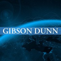 Gibson Dunn And Crutcher logo