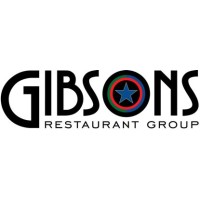 Gibsons Bar and Steakhouse logo