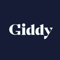 GetMeGiddy logo
