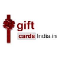 GiftCardsIndia logo
