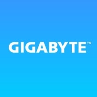 GIGABYTE logo