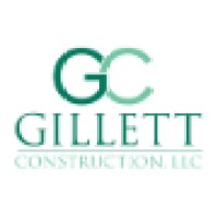 Gillette Construction logo