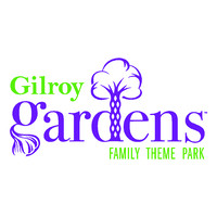 Gilroy Gardens logo