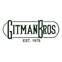 Gitman Bros logo
