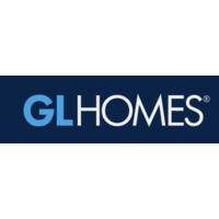 GL Homes logo