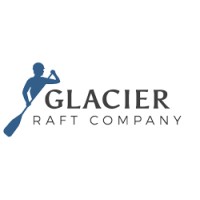 Glacier Raft Company Canada logo